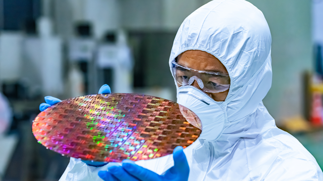 Semiconductor Wafer